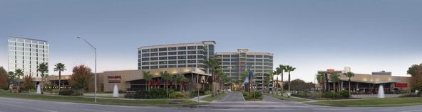 MetWest One @ MetWest International: 4030 W Boy Scout Blvd, Tampa, FL 33607